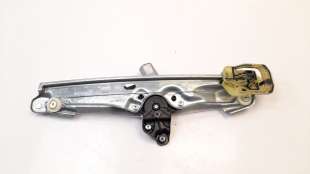 Recambio de elevalunas trasero derecho para opel astra k lim. 5türig 2015- 1.6 cdti dpf referencia OEM IAM 13406678   2