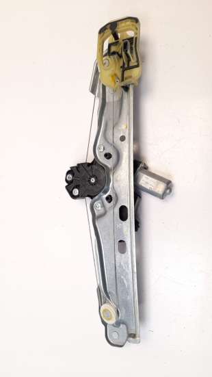 Recambio de elevalunas trasero izquierdo para opel astra k lim. 5türig 2015- 1.6 cdti dpf referencia OEM IAM 13406677   2