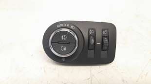 Recambio de mando luces para opel astra k lim. 5türig 2015- 1.6 cdti dpf referencia OEM IAM 13493472  