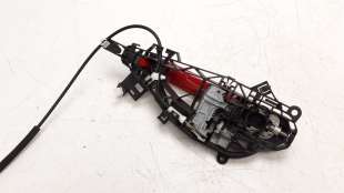 Recambio de maneta exterior delantera izquierda para opel astra k lim. 5türig 2015- 1.6 cdti dpf referencia OEM IAM 13506795   2