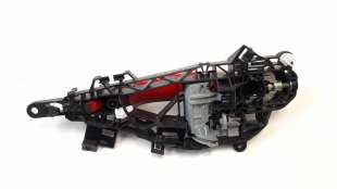 Recambio de maneta exterior trasera derecha para opel astra k lim. 5türig 2015- 1.6 cdti dpf referencia OEM IAM 13506795   2