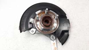 Recambio de mangueta delantera izquierda para opel astra k lim. 5türig 2015- 1.6 cdti dpf referencia OEM IAM 39030299  