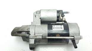 Recambio de motor arranque para opel astra k lim. 5türig 2015- 1.6 cdti dpf referencia OEM IAM 55491473 ARF620353HQ 