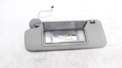 Recambio de parasol izquierdo para opel astra k lim. 5türig 2015- 1.6 cdti dpf referencia OEM IAM 39046141  
