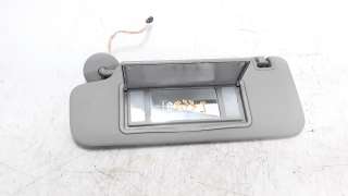 Recambio de parasol izquierdo para opel astra k lim. 5türig 2015- 1.6 cdti dpf referencia OEM IAM 39046141  