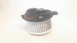 Recambio de ventilador calefaccion para opel astra k lim. 5türig 2015- 1.6 cdti dpf referencia OEM IAM 0130309510   2