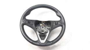 Recambio de volante para opel astra k lim. 5türig 2015- 1.6 cdti dpf referencia OEM IAM 39013590  