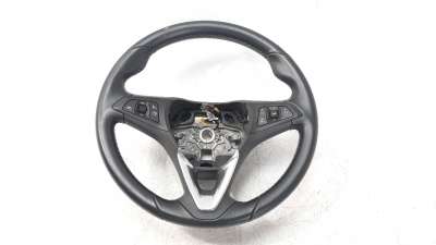 Recambio de volante para opel astra k lim. 5türig 2015- 1.6 cdti dpf referencia OEM IAM 39013590  