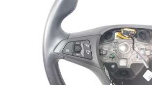 Recambio de volante para opel astra k lim. 5türig 2015- 1.6 cdti dpf referencia OEM IAM 39013590   2