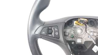 Recambio de volante para opel astra k lim. 5türig 2015- 1.6 cdti dpf referencia OEM IAM 39013590  