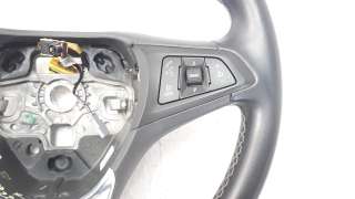 Recambio de volante para opel astra k lim. 5türig 2015- 1.6 cdti dpf referencia OEM IAM 39013590  