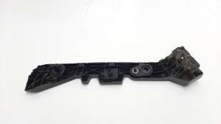Recambio de moldura para mazda 3 lim. () 2013- 2.2 turbodiesel cat referencia OEM IAM BHN9502J1   2