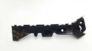 Recambio de moldura para mazda 3 lim. () 2013- 2.2 turbodiesel cat referencia OEM IAM BHN9502H1  