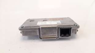 Recambio de modulo electronico para alfa romeo giulia (952) 2016- 2.2 jtdm cat referencia OEM IAM 50535057 1039R08930  2