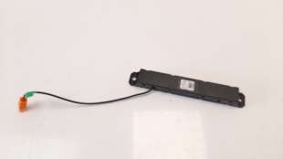 Recambio de antena para alfa romeo giulia (952) 2016- 2.2 jtdm cat referencia OEM IAM 50534859  