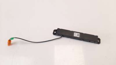 Recambio de antena para alfa romeo giulia (952) 2016- 2.2 jtdm cat referencia OEM IAM 50534859  