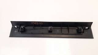 Recambio de moldura para alfa romeo giulia (952) 2016- 2.2 jtdm cat referencia OEM IAM 156107572  