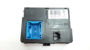 Recambio de modulo electronico para citroën c4 cactus 2014- 1.6 e-hdi fap referencia OEM IAM 9678007680  