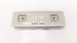 Recambio de luz interior para volkswagen passat variant (3g5) 2014- 2.0 tdi referencia OEM IAM 5G0947291KN  