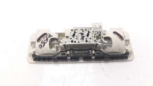 Recambio de luz interior para volkswagen passat variant (3g5) 2014- 2.0 tdi referencia OEM IAM 5G0947291KN   2