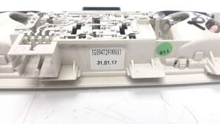 Recambio de luz interior para volkswagen passat variant (3g5) 2014- 2.0 tdi referencia OEM IAM 5G0947291KN  