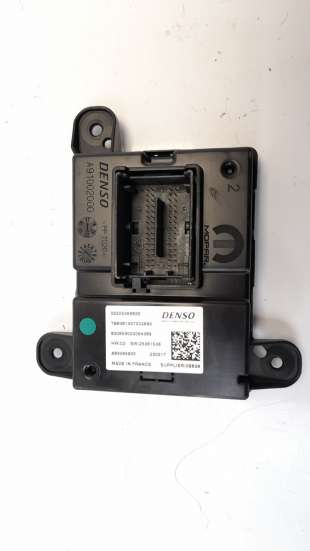 Recambio de modulo electronico para alfa romeo giulia (952) 2016- 2.2 jtdm cat referencia OEM IAM 505366820  