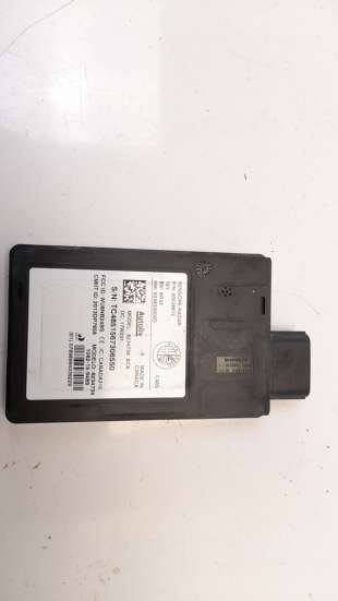 Recambio de modulo electronico para alfa romeo giulia (952) 2016- 2.2 jtdm cat referencia OEM IAM 50538672  