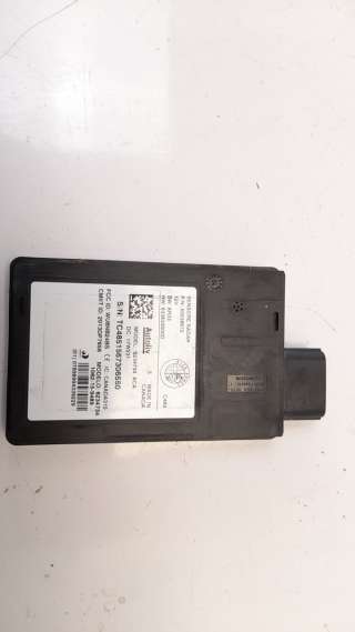 Recambio de modulo electronico para alfa romeo giulia (952) 2016- 2.2 jtdm cat referencia OEM IAM 50538672  