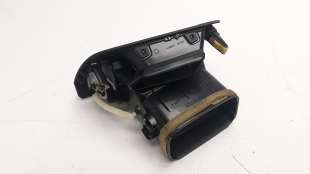 Recambio de rejilla aireadora para toyota verso 2009-2018 1.6 16v cat referencia OEM IAM 556500F020   2