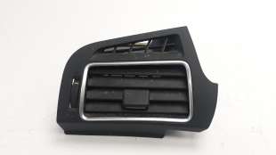 Recambio de rejilla aireadora para toyota verso 2009-2018 1.6 16v cat referencia OEM IAM 556600F020  