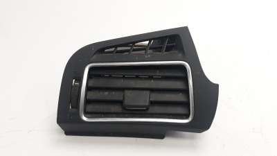 Recambio de rejilla aireadora para toyota verso 2009-2018 1.6 16v cat referencia OEM IAM 556600F020  