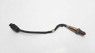 Recambio de sonda lambda para citroën c4 cactus 2014- 1.6 e-hdi fap referencia OEM IAM 9687161080 0281004157 