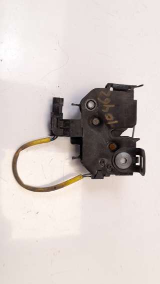 Recambio de cerradura capo para alfa romeo giulia (952) 2016- 2.2 jtdm cat referencia OEM IAM 50547305  
