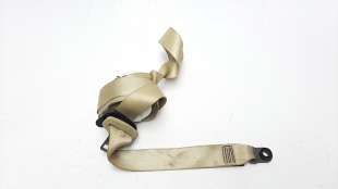 Recambio de cinturon seguridad delantero izquierdo para jaguar xf 2007-2015 3.0 v6 diesel s premium luxury referencia OEM IAM C2