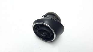 Recambio de rejilla aireadora para audi a1 (8xk) 2014-2018 1.6 tdi referencia OEM IAM 8X1820902  