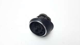 Recambio de rejilla aireadora para audi a1 (8xk) 2014-2018 1.6 tdi referencia OEM IAM 8X1820951  