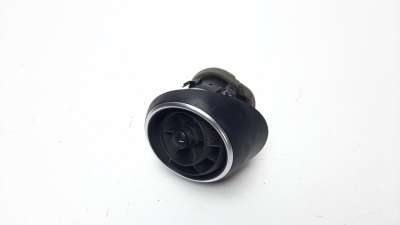 Recambio de rejilla aireadora para audi a1 (8xk) 2014-2018 1.6 tdi referencia OEM IAM 8X1820951  