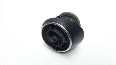 Recambio de rejilla aireadora para audi a1 (8xk) 2014-2018 1.6 tdi referencia OEM IAM 8X1820951  