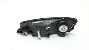 Recambio de maneta interior trasera derecha para audi a1 (8xk) 2014-2018 1.6 tdi referencia OEM IAM 8X4839020C   2