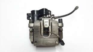 Recambio de pinza de freno trasera izquierda para alfa romeo giulia (952) 2016- 2.2 jtdm cat referencia OEM IAM 505414920  