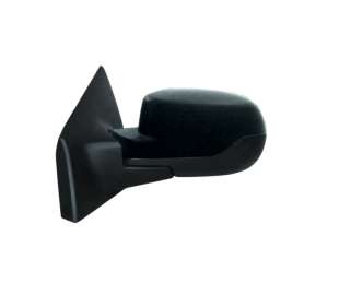 Recambio de retrovisor izquierdo para renault clio iii 2005-2016 referencia OEM IAM 8200801908 1051987022 