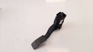 Recambio de potenciometro pedal para seat leon (5f1) 2012- 1.6 tdi referencia OEM IAM 5Q1721503H 6PV01062110 