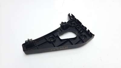 Recambio de moldura para audi a1 (8xk) 2014-2018 1.6 tdi referencia OEM IAM 8XA807377A  