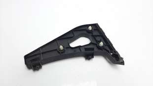 Recambio de moldura para audi a1 (8xk) 2014-2018 1.6 tdi referencia OEM IAM 8XA807377A   2