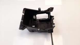 Recambio de moldura para honda forza 125 2018- forza 125 referencia OEM IAM 81320K40F600  