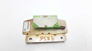 Recambio de modulo electronico para porsche cayenne (typ 92aa) 2009-2017 4.8 v8 cat referencia OEM IAM 7P5035503  