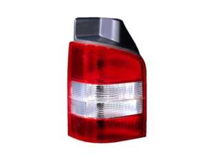 Recambio de piloto trasero izquierdo para volkswagen t5 bus 2003-2009 referencia OEM IAM 740945095F 103F23350781 VG9174184