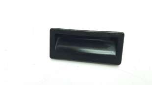 Recambio de maneta exterior porton para audi a4 ber. (b8) 2007-2015 básico referencia OEM IAM 5N0827566B  