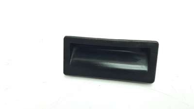 Recambio de maneta exterior porton para audi a4 ber. (b8) 2007-2015 básico referencia OEM IAM 5N0827566B  