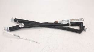 Recambio de airbag cortina delantero izquierdo para peugeot 508 2018- 2.0 blue-hdi fap referencia OEM IAM 9802985280  